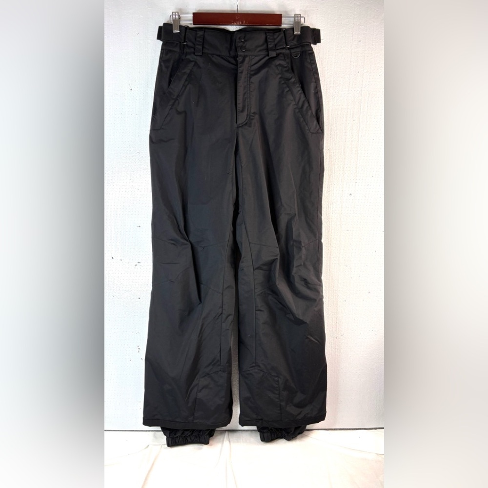 Columbia VERTEX S Men’s Athletic Waterproof Breathable Pants - Black
